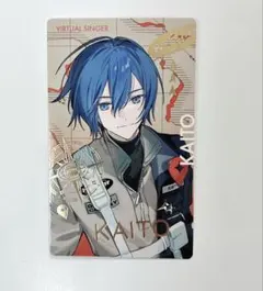 KAITO エピカ バーチャルシンガー プロセカ セカライ 5th