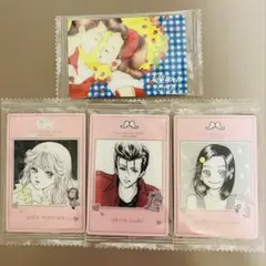 矢沢あいウエハースカード 天使なんかじゃない