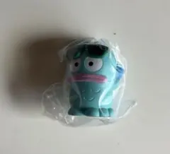 はぴだんぶい　グラサン　フィギュア　ガチャガチャ