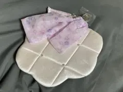 JILL STUART クリスマスコフレ2023 ポーチ