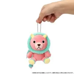 SPY×FAMILY キメラさんぬいぐるみストラップ