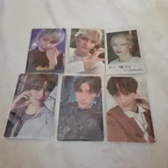 TXT ヒュニンカイ トレカセット