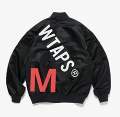 2026年最新】wtaps wcpo jacketの人気アイテム - メルカリ