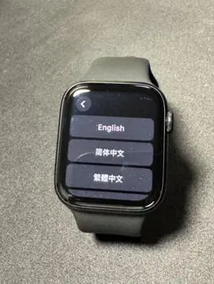 Apple Watch SE (第二世代, 2023)