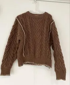 freak's store ニット