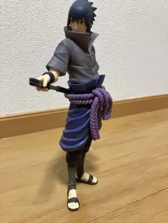 うちはイタチD賞 はたけカカシラストワン賞