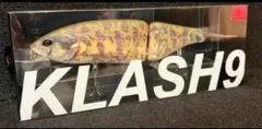 新色 drt klash9 クラッシュ9 ワカサギハンター - メルカリ