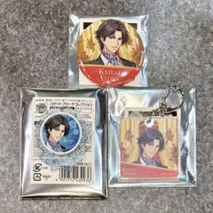 新テニスの王子様 イオン ROYALTIME 跡部景吾 セット