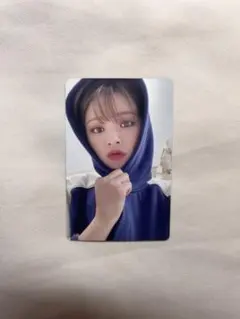 TWICE ジョンヨン READY TO BE アプグレトレカ