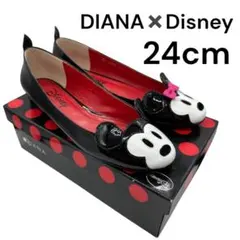 2025年最新】diana ディズニー パンプスの人気アイテム - メルカリ