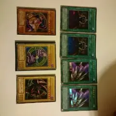 ブラック・マジシャン セット