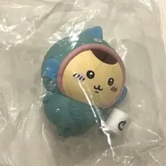 ちいかわ サンリオ なりきりフィギュア くりまんじゅう ハンギョドン