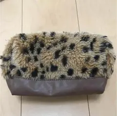 ローリーズファーム ポーチ