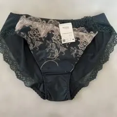 ワコール／ウイング レシアージュ ペアショーツ Lサイズ GRのサムネイル