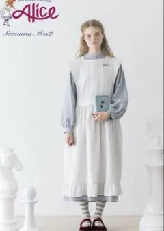 2026年最新】ルイスキャロル ワンピースの人気アイテム - メルカリ
