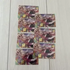プロセカ 草薙寧々 ウエハースカード ウエハース まとめ売り