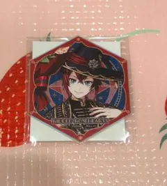 ツイステ　ハニカード　ブルームバースデー　リドル