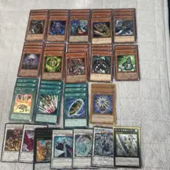 2025年最新】デッキ シンクロ アンデの人気アイテム - メルカリ