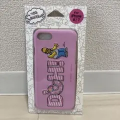 The Simpsons ホーマー・シンプソン iPhone 8/7用ケースのサムネイル