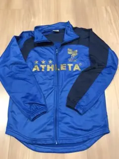ATHLETA アスレタ　ジャージ　上下