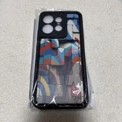 Black-Edge 50 Pro 5G ハードケース