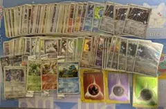 ポケモンカード　ADV PCG DP DPt まとめ売り