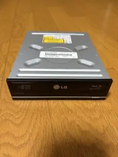 LGエレクトロニクス製の内蔵型ブルーレイドライブ WH12LS30のサムネイル