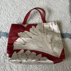 和装バッグ バッグ