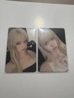 2025年最新】nmixx リリー セットの人気アイテム - メルカリ