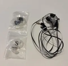 Bose 有線イヤホン　￼セット￼