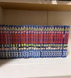 疾風伝説特攻の拓 全巻セット 1-27巻 講談社コミックスのサムネイル