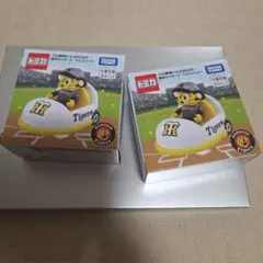 2026年最新】トミカ 阪神の人気アイテム - メルカリ