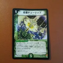 デュエルマスターズ 応援チューリップ - メルカリ