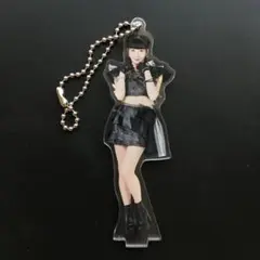 小田切ヒロ SOYO アクリルスライドミラー アクスタ 鏡 キーホルダー