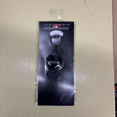 RIZINロゴリールK