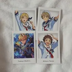 Ra*bits　ぱしゃっつ