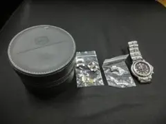 ジャンク TAG HEUER Mclaren 2000本 限定 腕時計