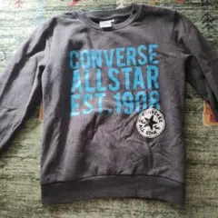 CONVERSE トレーナー Size140