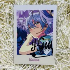 あんスタ ぱしゃっつ 10周年 カンナ - メルカリ