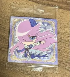 ムーンライト　にふぉるめーしょん プリキュアオールスターズ シールウエハース2