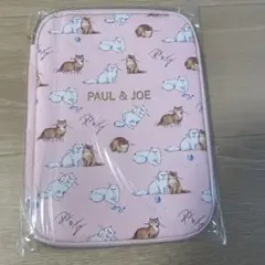 ゼクシィ　付録　ポールアンドジョー