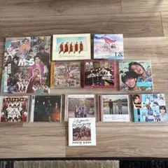 キンプリ king&prince CD まとめ売り - メルカリ