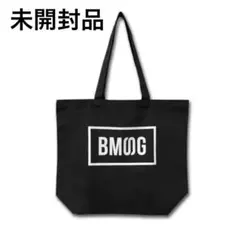BMSG トートバッグ JUNONピンバッジ ラバーバンドセット - メルカリ