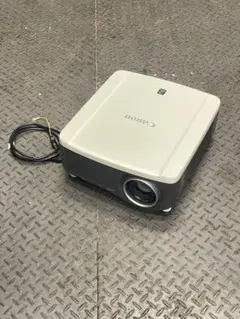Canon WUX450 プロジェクター本体 - メルカリ