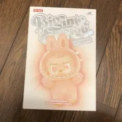 POP MART Biginto Bunny ぬいぐるみ　らぶぶ