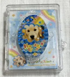 平成レトロ ミニメモ 当時物 犬 メモ帳 平成女児 希少