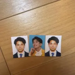 モナキ 証明写真 サカイJr. ヴィレヴァン ガチャガチャ - メルカリ