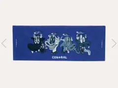 King Gnu CEN+RAL 2026 タオル キングヌー セントラルのサムネイル
