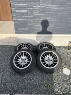 RPF1 185-Special 14インチ 7j+19.5 DZ102セット - メルカリ