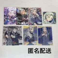 乱凪砂 アルバム缶バッジセット